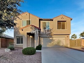 3806 S 186th Dr in Goodyear, AZ - Building Photo