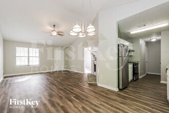 10485 Ace Ct in Jonesboro, GA - Building Photo - Building Photo