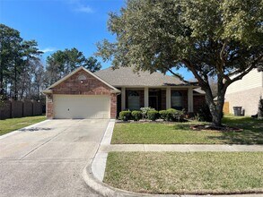 21403 Harvest Grove Ct in Spring, TX - Building Photo - Building Photo