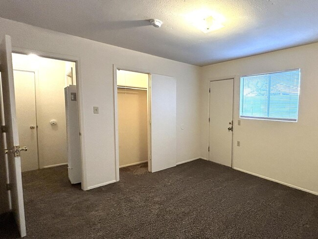 216 General Marshall St NE in Albuquerque, NM - Building Photo - Building Photo