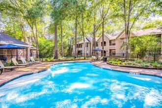 Timber Mill in The Woodlands, TX - Building Photo - Building Photo