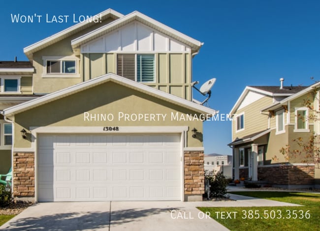 property at 13048 Padstow Ln