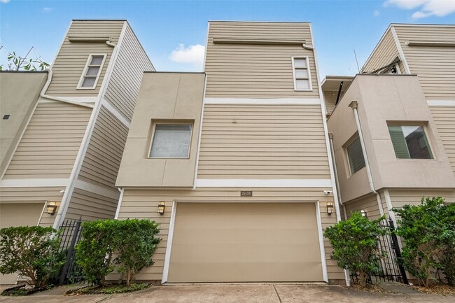 property at 1510 Crockett St