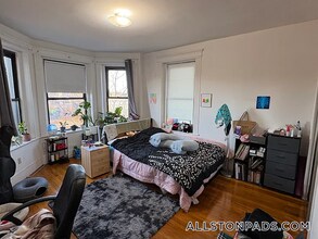 1254 Commonwealth Ave, Unit 16 in Boston, MA - Building Photo - Building Photo