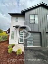 11227 NE Russell St in Portland, OR - Building Photo - Building Photo