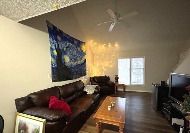 606 Brent Rd in Raleigh, NC - Building Photo - Building Photo