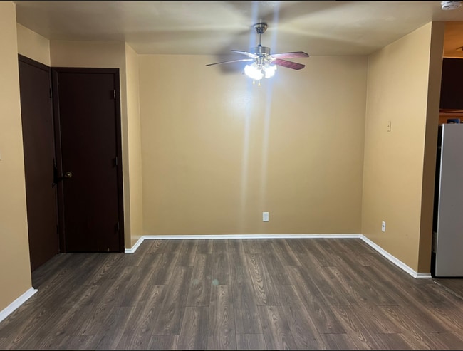 property at 16818 E 1st St