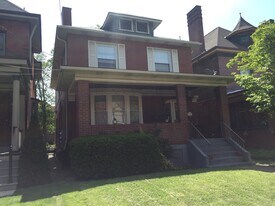 213 Gross Street, Unit 2