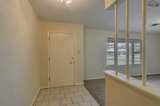 4206 Berwick Dr in Wichita Falls, TX - Building Photo - Building Photo