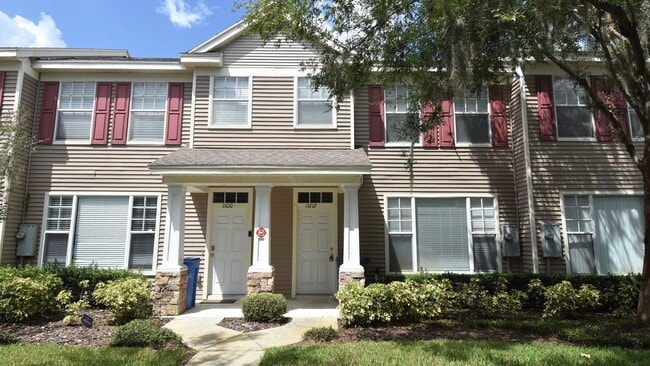 property at 11012 Black Swan Ct