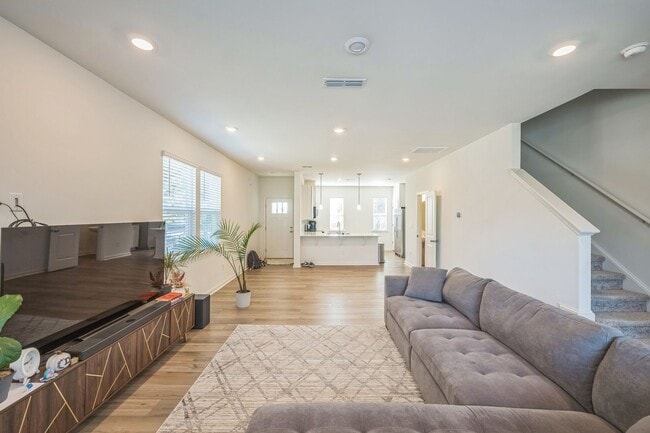 property at 3124 Garner Rd