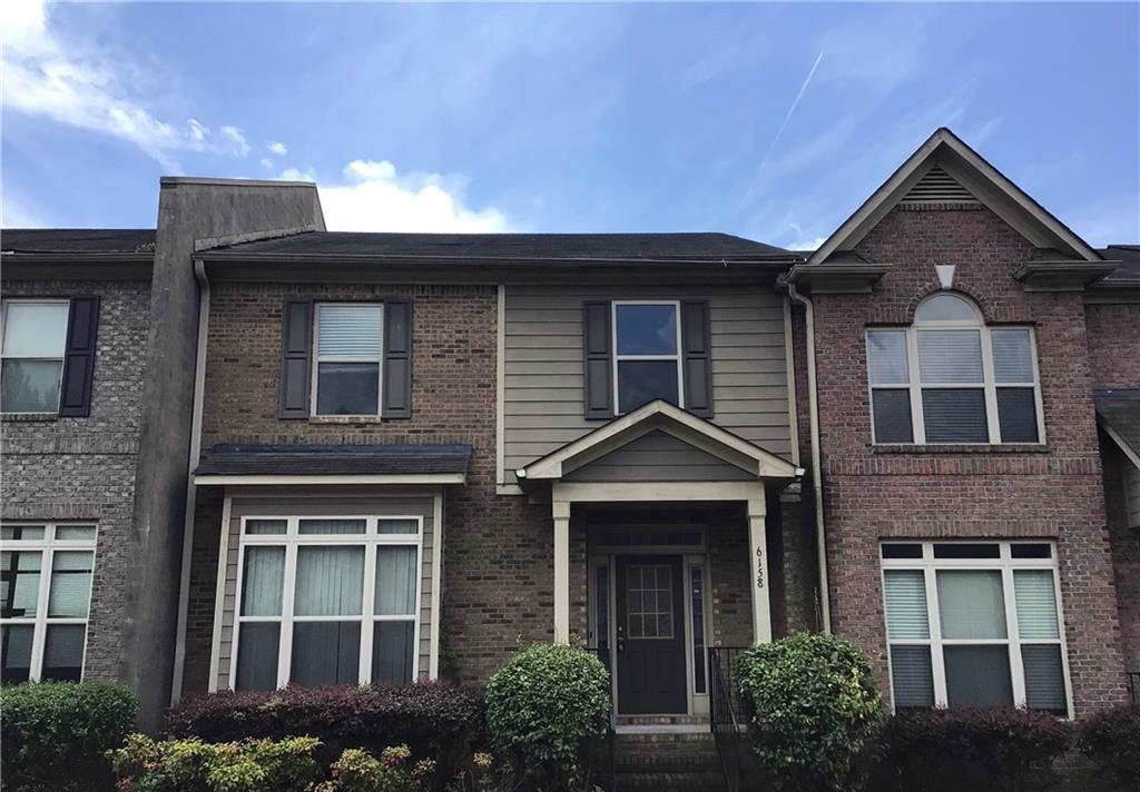 6158 Thorncrest Dr in Tucker, GA - Building Photo