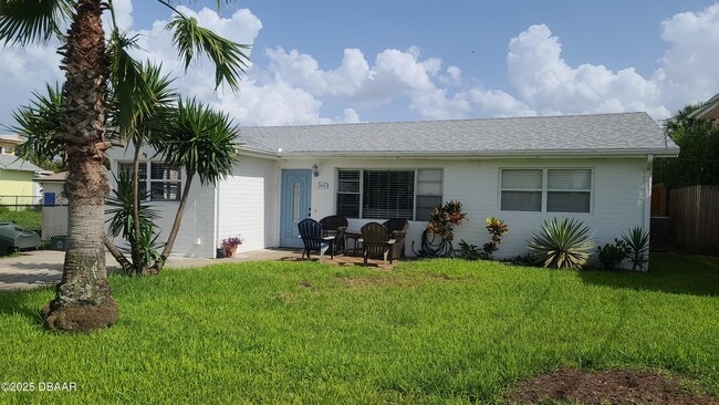 384 Euclid Ave in Daytona Beach, FL - Building Photo - Building Photo