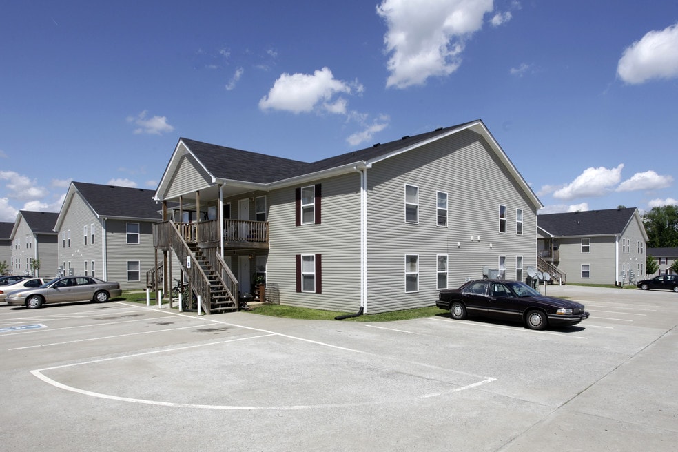 Needmore Place Apartments | Clarksville, TN Apartments For Rent