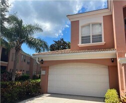 5514 46th Ct W in Bradenton, FL - Building Photo