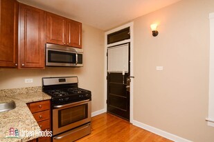 2119 W Ainslie St, Unit M01B in Chicago, IL - Building Photo - Building Photo