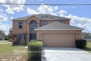 1908 Sawfish Dr in Kissimmee, FL - Building Photo