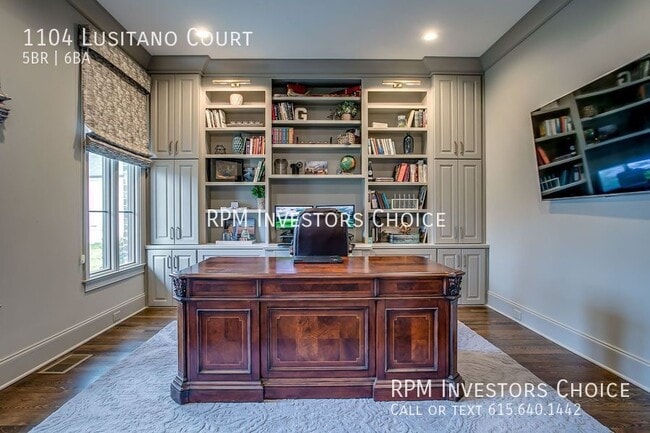 1104 Lusitano Ct in Nolensville, TN - Building Photo - Building Photo