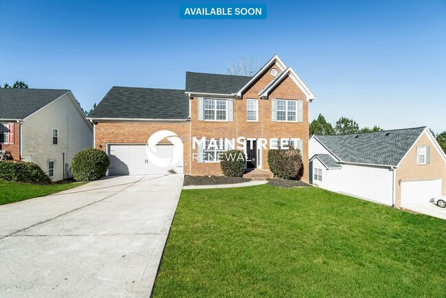 property at 3561 Patti Pkwy