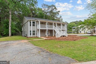 140 Cumberland Ct in Athens, GA - Building Photo