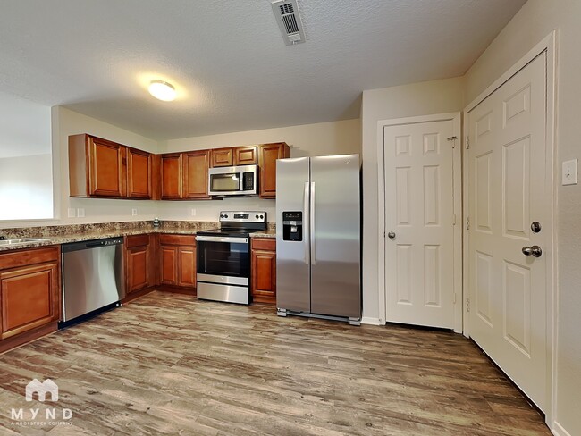 property at 303 Westwood Dr