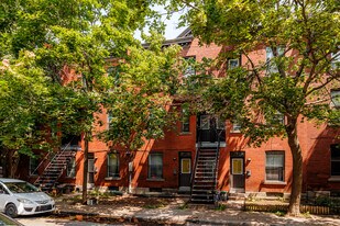981 Saint-Philippe Rue in Montréal, QC - Building Photo