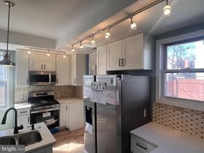 619 Sheridan St NW in Washington, DC - Building Photo - Building Photo