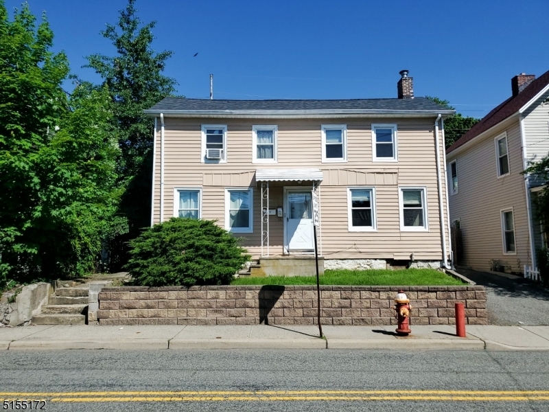 250 Myrtle Ave in Boonton, NJ - Building Photo