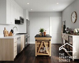 3107 N Harding Ave, Unit 2E in Chicago, IL - Building Photo