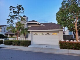 5 Amberleaf, Unit 5 Amberleaf in Irvine, CA - Building Photo