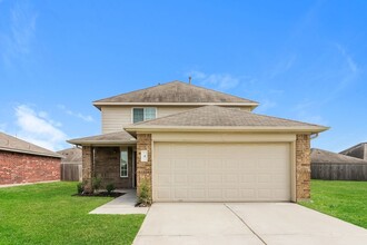 Rodeo Palms in Manvel, TX - Building Photo - Interior Photo