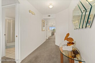 8700 Ridgewood Ave in Cape Canaveral, FL - Building Photo - Building Photo