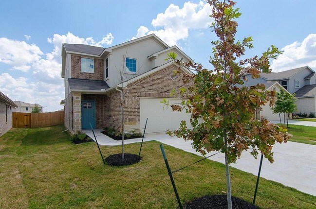 409 Otto Ave in Georgetown, TX - Building Photo - Building Photo