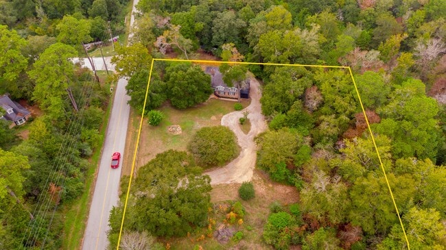 property at 6016 Teas Nursery Rd