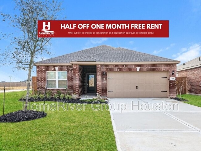 property at 14101 Freeboard Dr