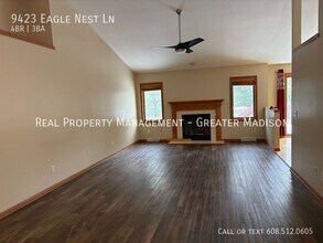 9423 Eagle Nest Ln in Middleton, WI - Building Photo - Building Photo