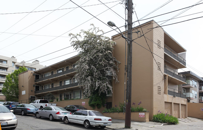 Hyatt House in Seattle, WA - Building Photo - Building Photo