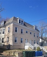 154 Prospect St-Unit -2 in Norwich, CT - Building Photo - Building Photo