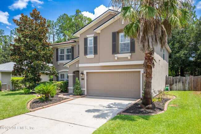 11563 Spring Board Dr in Jacksonville, FL - Building Photo - Building Photo