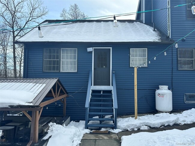 1241 Ridgebury Rd in New Hampton, NY - Building Photo - Building Photo