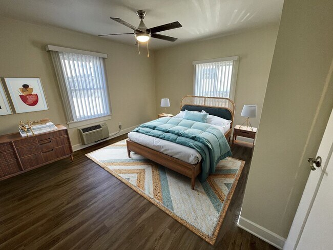 512-514 N Pacific Ave in Glendale, CA - Building Photo - Building Photo