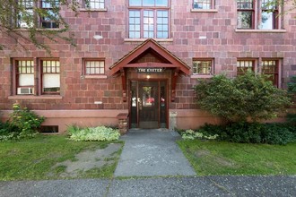 501 S J Street in Tacoma, WA - Foto de edificio - Building Photo