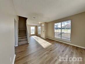 2674 Steppington St in Grand Prairie, TX - Building Photo - Building Photo