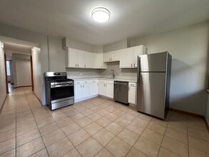 3905 W Schubert Ave, Unit #  01 in Chicago, IL - Foto de edificio - Building Photo