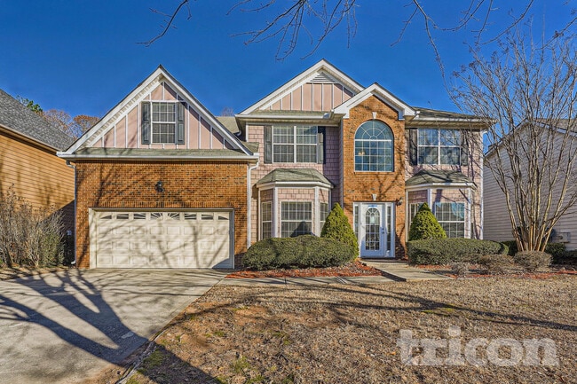 5190 Hopewell Manor Dr in Cumming, GA - Building Photo - Building Photo