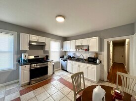 9 Taft St, Unit 2 in Boston, MA - Building Photo