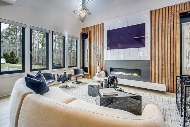 4030 W Stubbs Rd-Unit -ID1032139P in College Park, GA - Building Photo - Building Photo