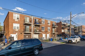 2315 W 13th St in Brooklyn, NY - Building Photo - Building Photo