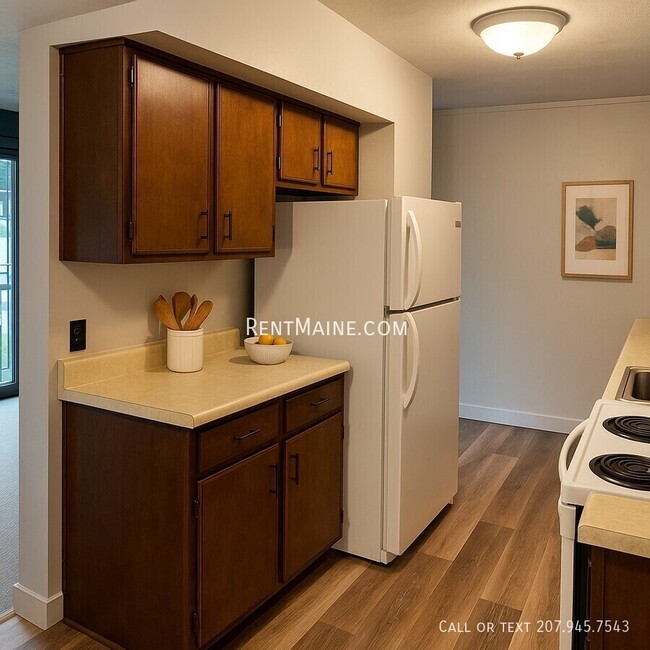 18 Wenbelle Dr in Bucksport, ME - Foto de edificio - Building Photo