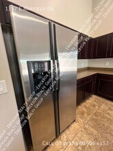 1397 E Mayfield Dr in San Tan Valley, AZ - Foto de edificio - Building Photo